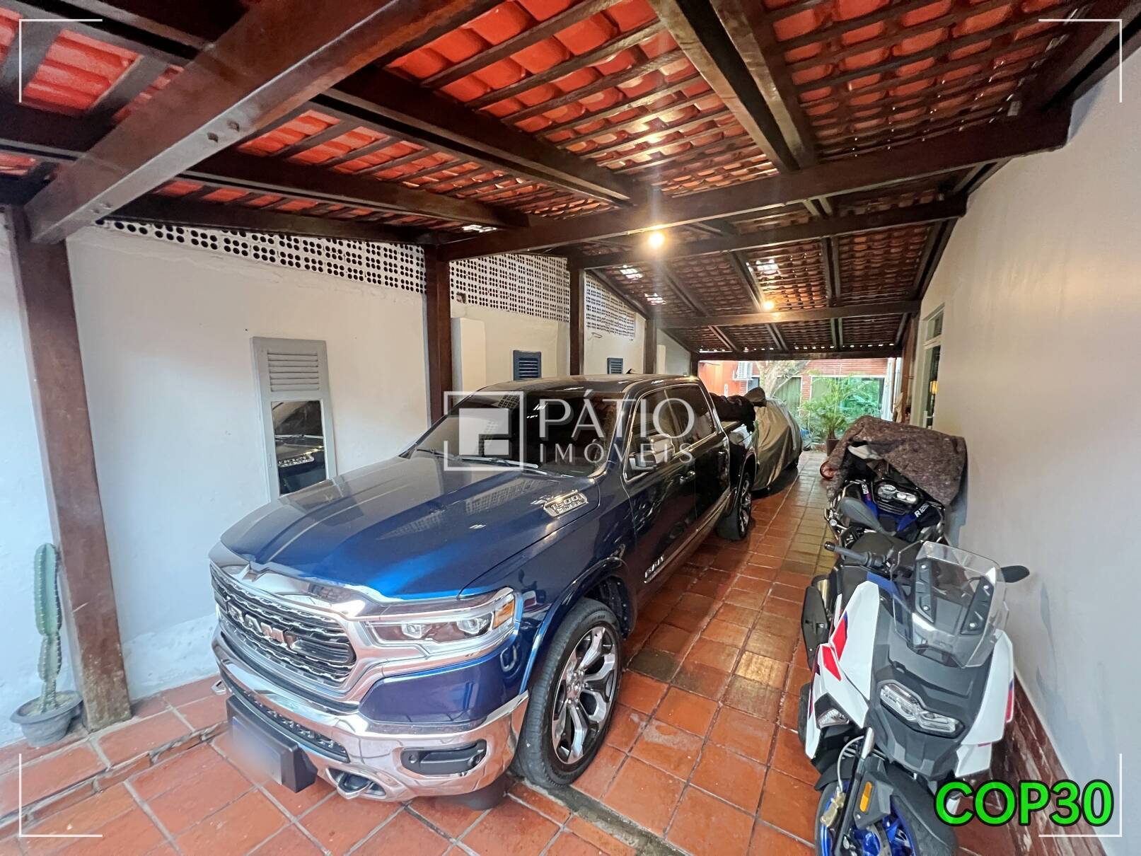 Alugar Casa